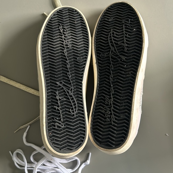 Vintage Havana shoes (NWOT) - Picture 6 of 9